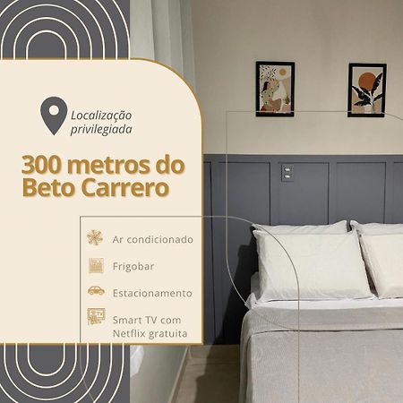 Pousada Brunetti Penha  Exteriér fotografie