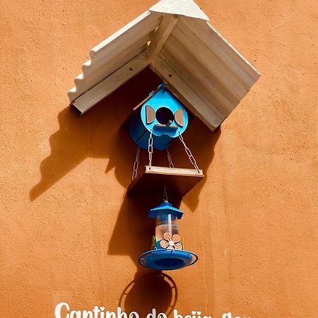 Pousada Brunetti Penha  Exteriér fotografie