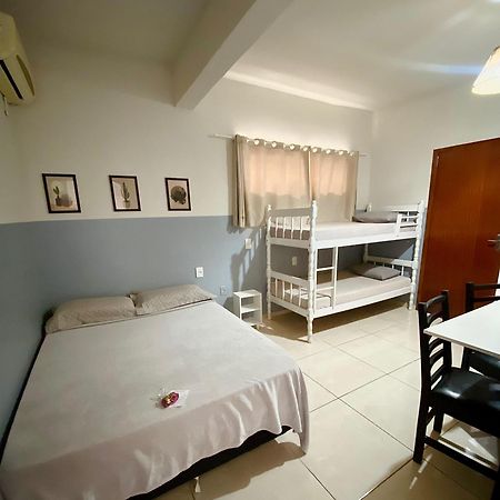 Pousada Brunetti Penha  Exteriér fotografie