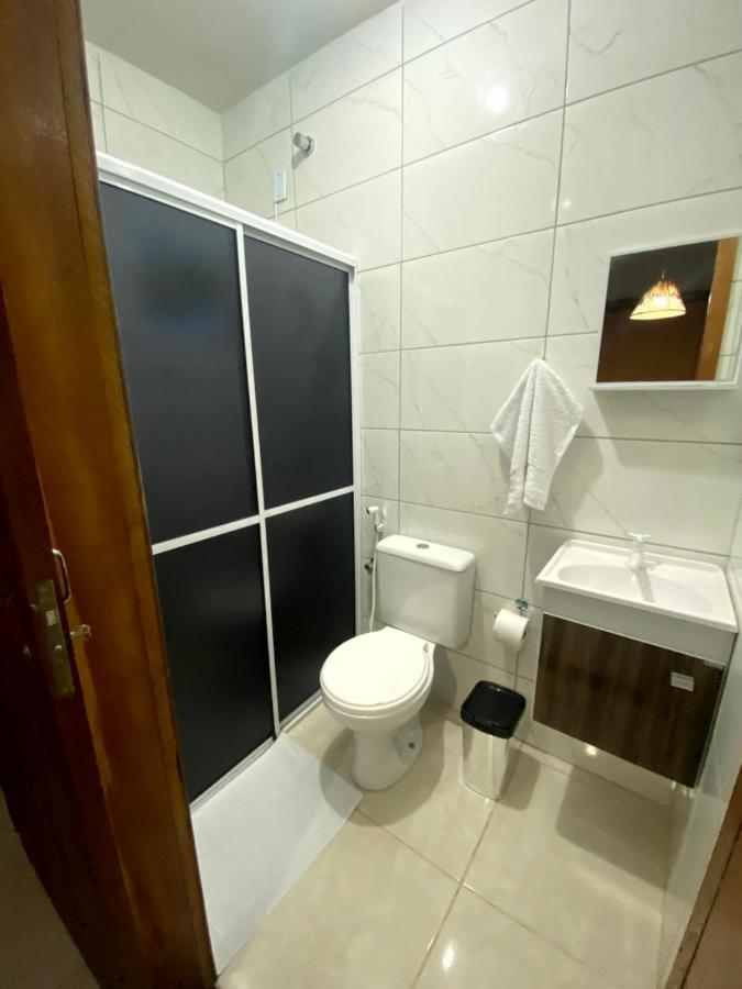 Pousada Brunetti Penha  Exteriér fotografie