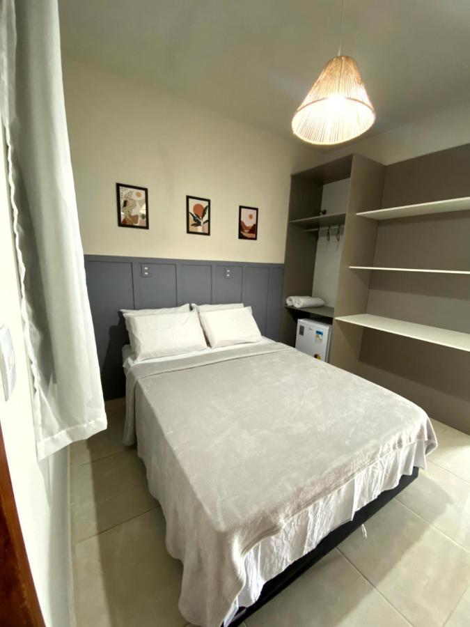 Pousada Brunetti Penha  Exteriér fotografie