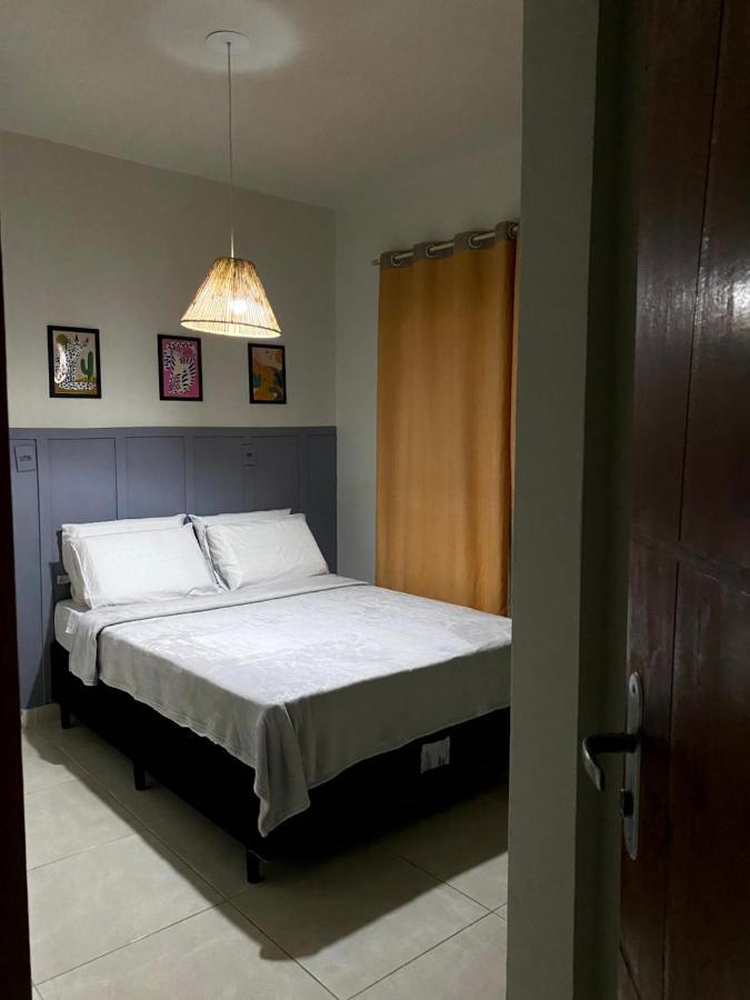 Pousada Brunetti Penha  Exteriér fotografie