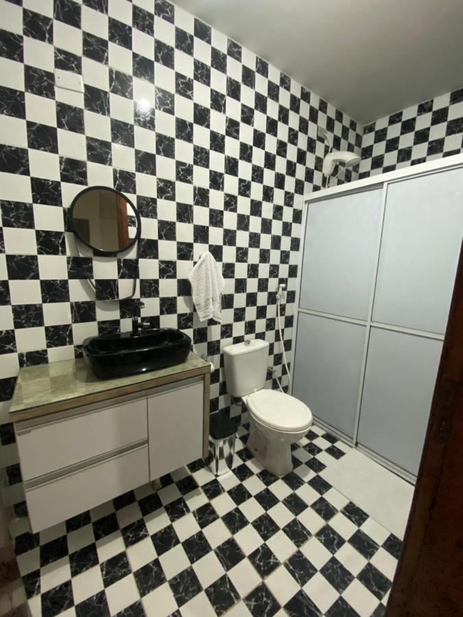Pousada Brunetti Penha  Exteriér fotografie