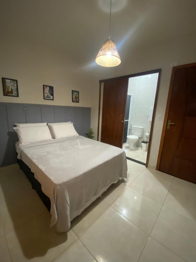 Pousada Brunetti Penha  Exteriér fotografie