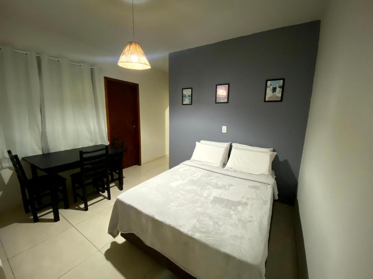 Pousada Brunetti Penha  Exteriér fotografie