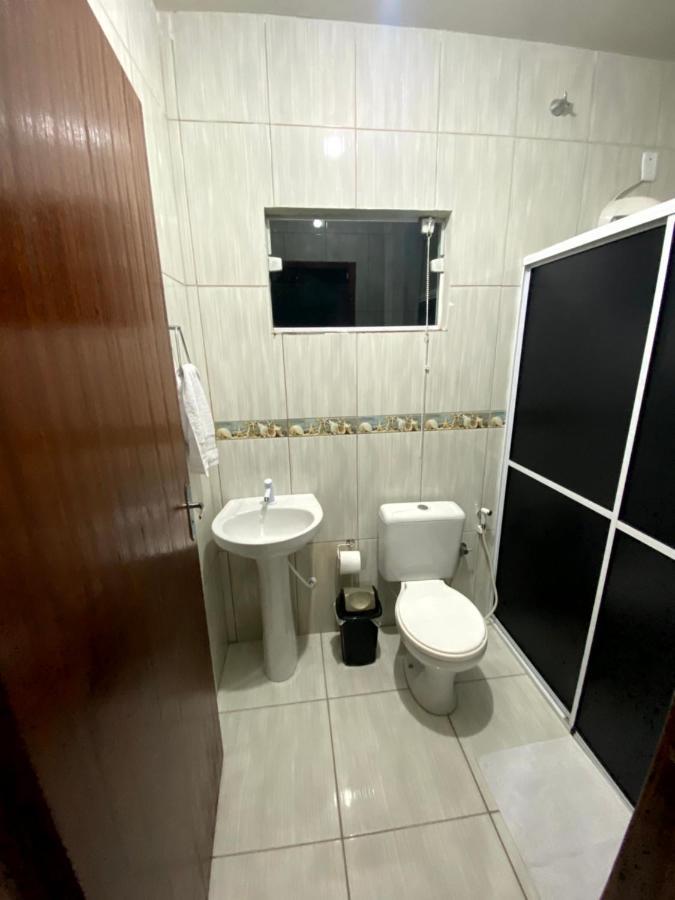 Pousada Brunetti Penha  Exteriér fotografie