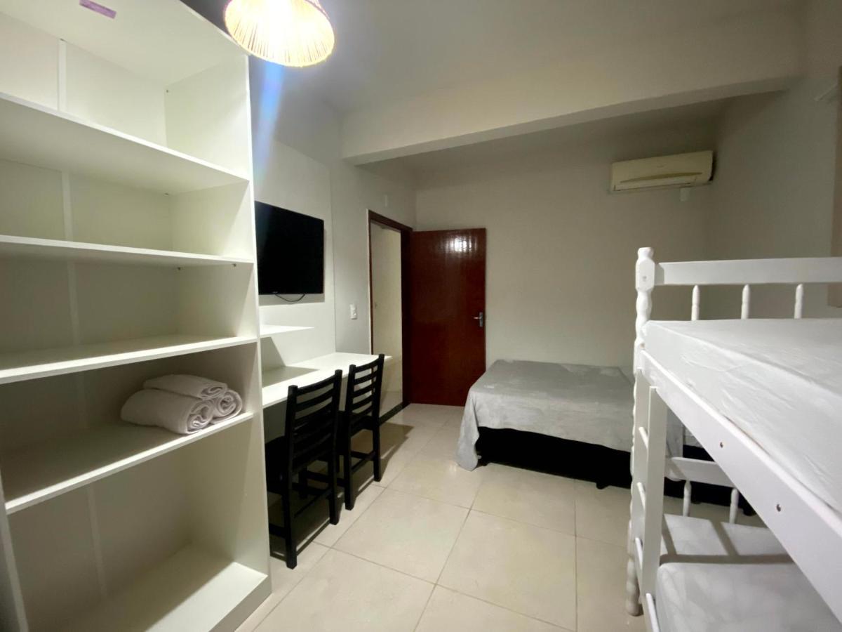 Pousada Brunetti Penha  Exteriér fotografie