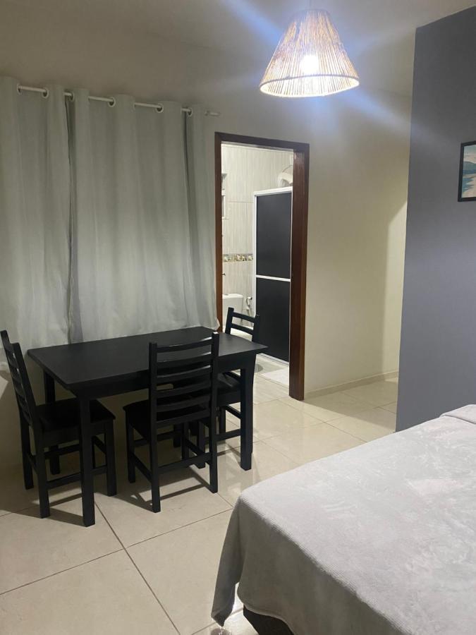 Pousada Brunetti Penha  Exteriér fotografie