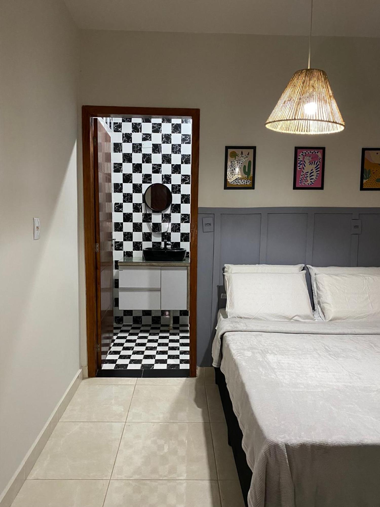Pousada Brunetti Penha  Exteriér fotografie