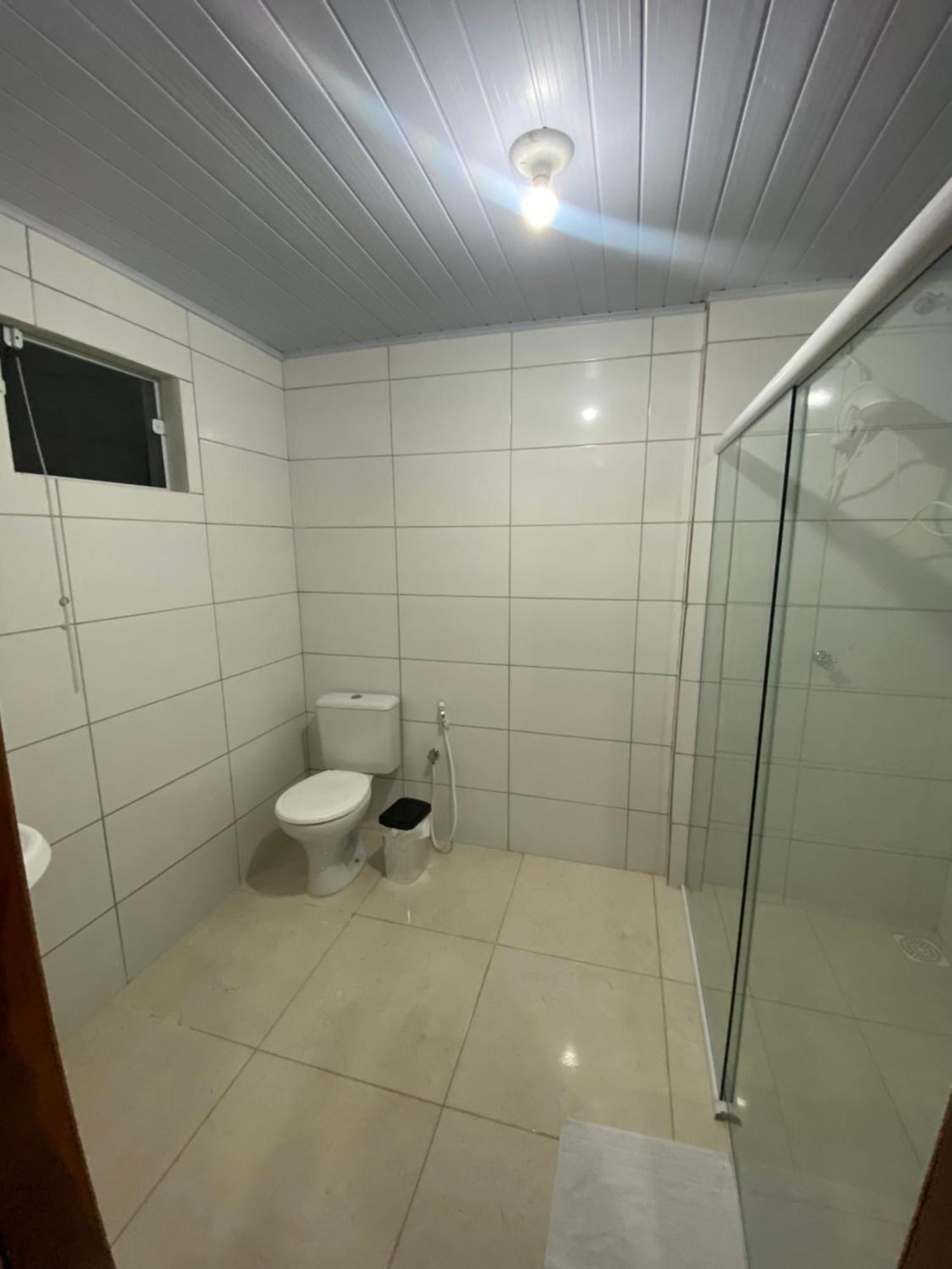 Pousada Brunetti Penha  Exteriér fotografie