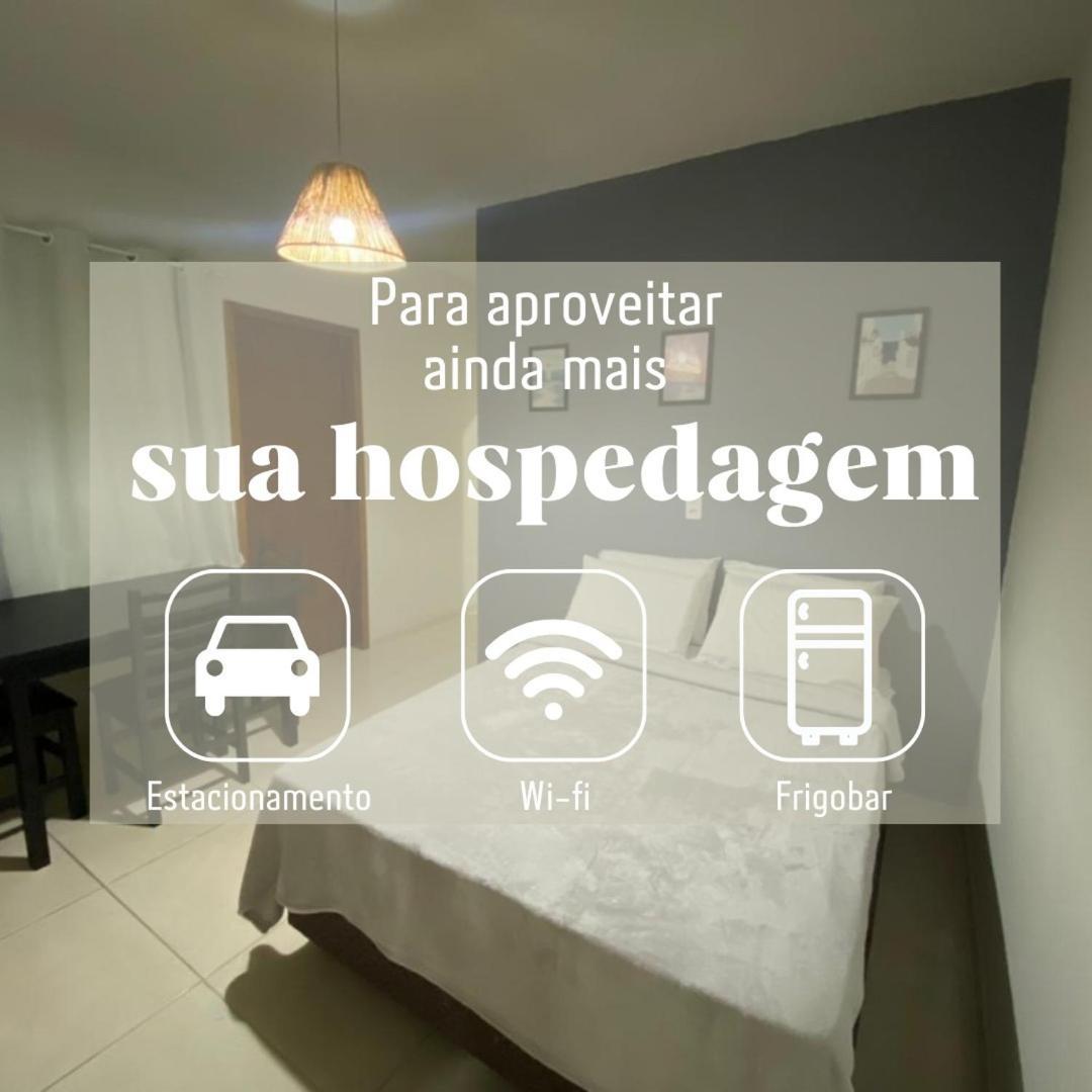 Pousada Brunetti Penha  Exteriér fotografie