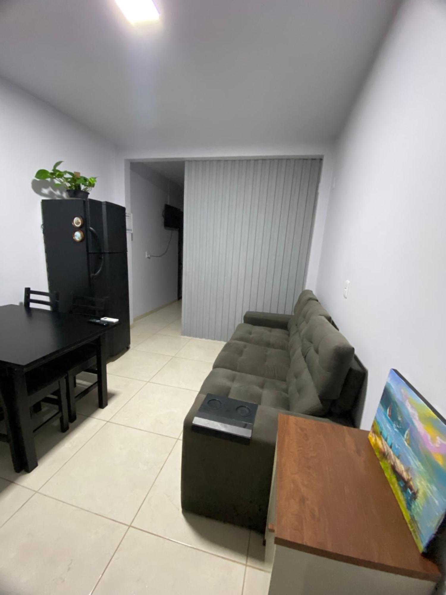 Pousada Brunetti Penha  Exteriér fotografie