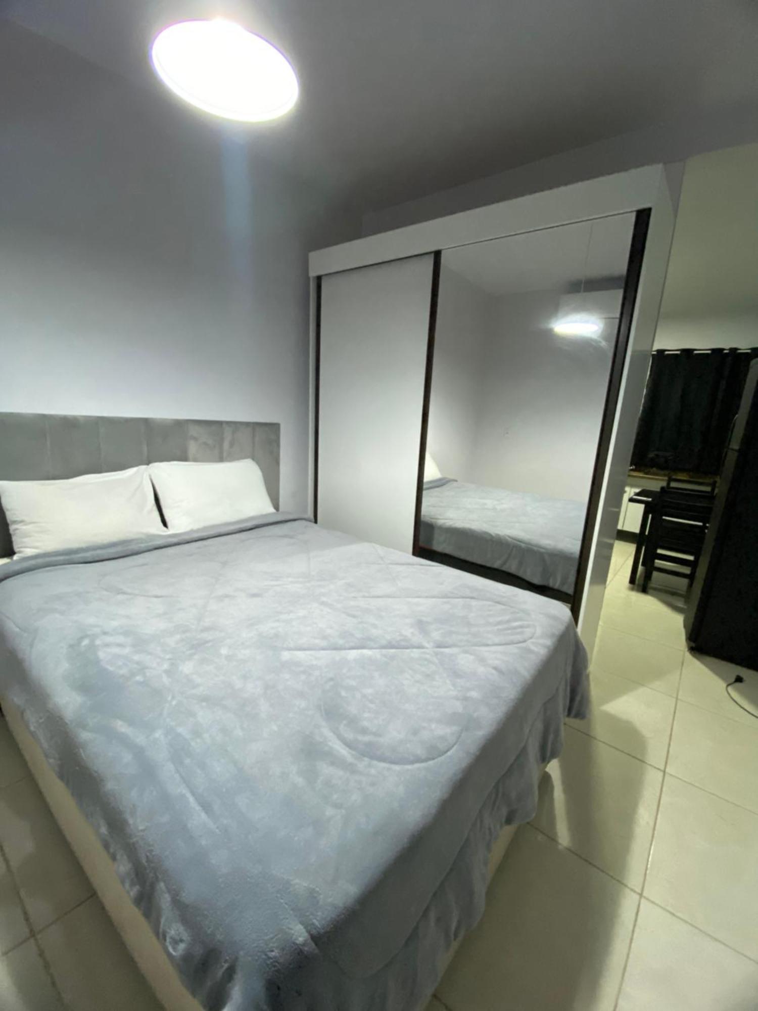 Pousada Brunetti Penha  Exteriér fotografie