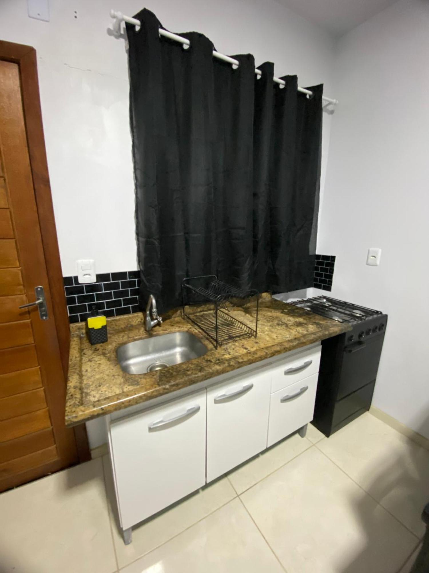 Pousada Brunetti Penha  Exteriér fotografie