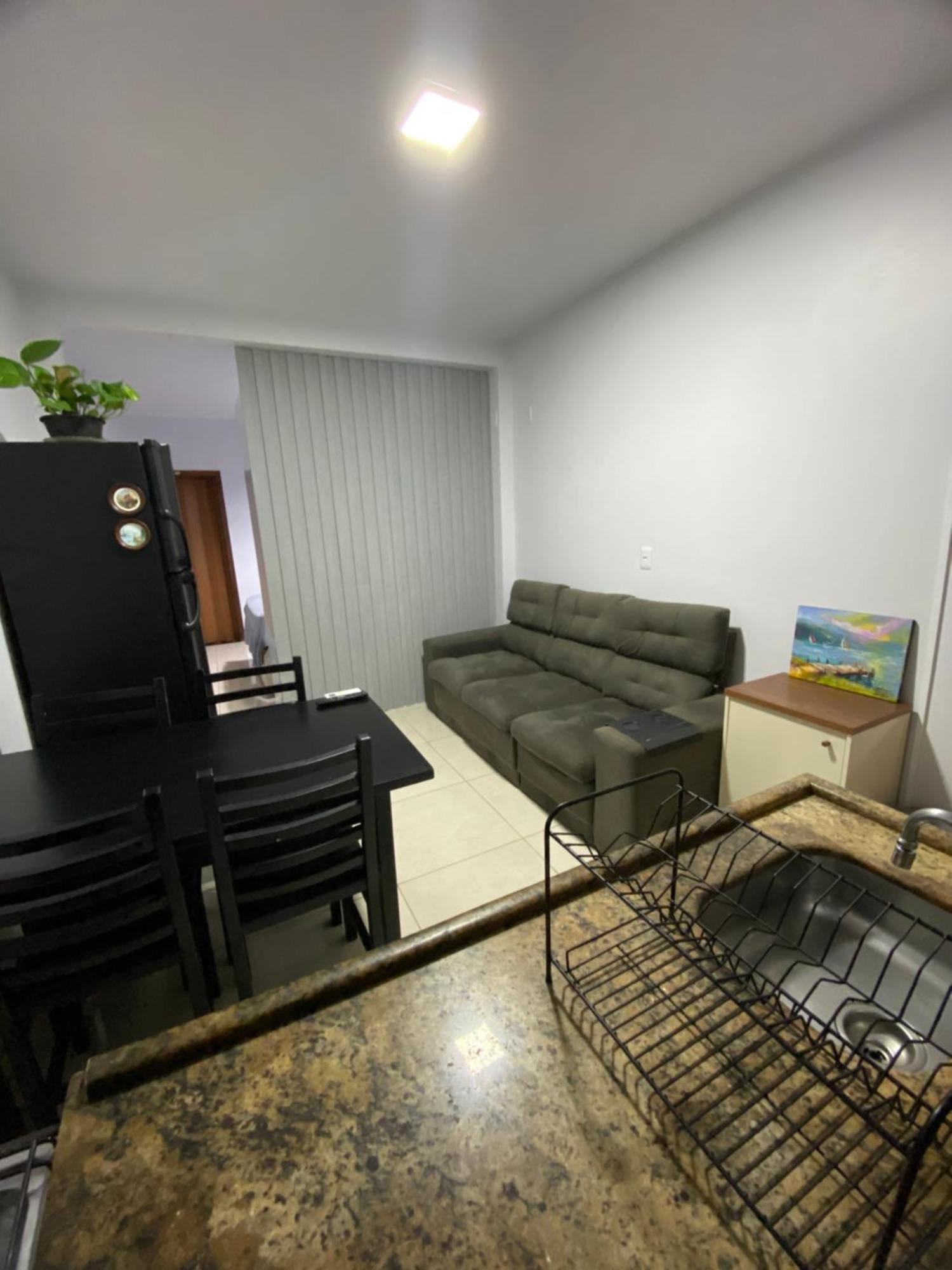 Pousada Brunetti Penha  Exteriér fotografie