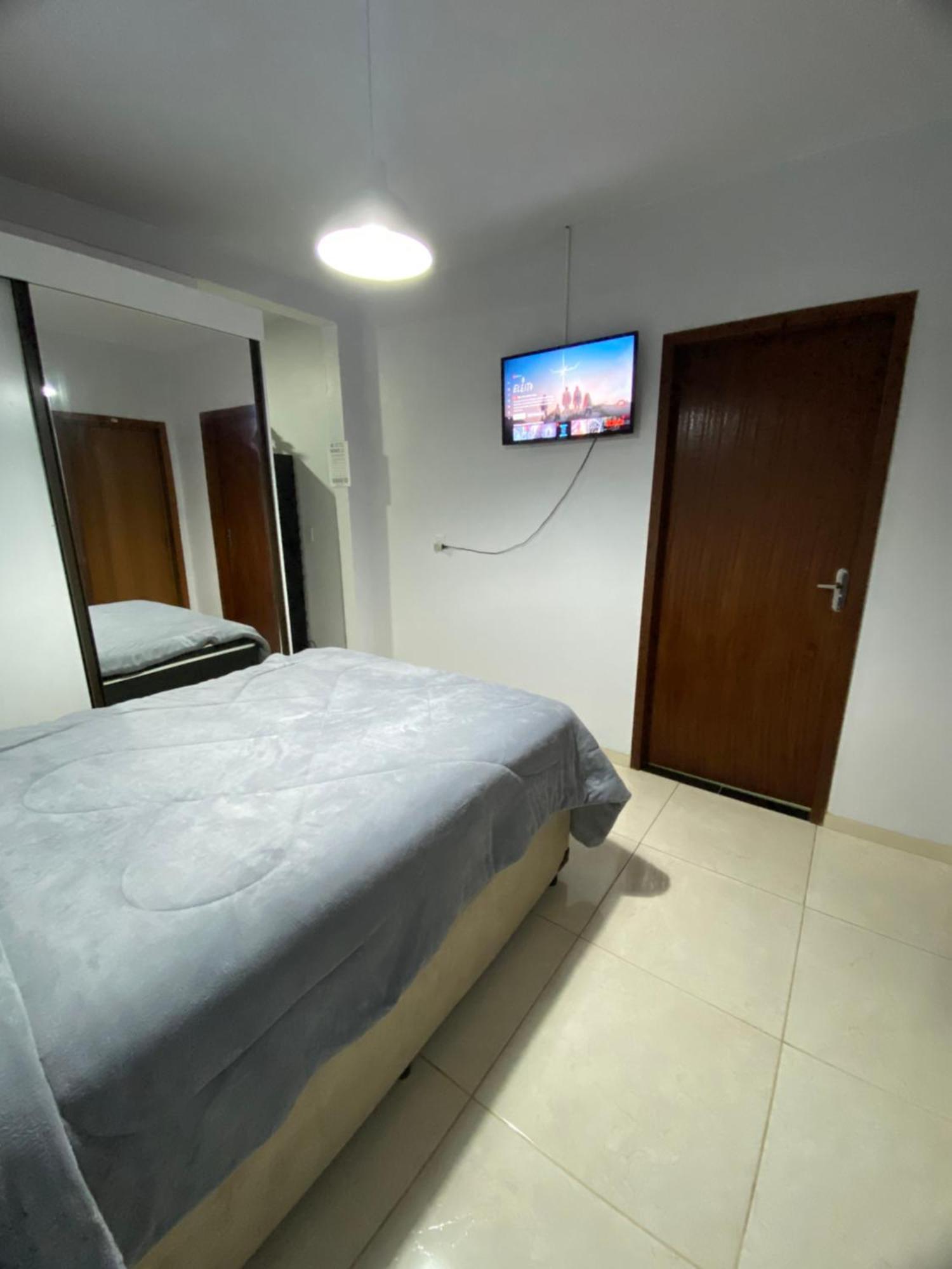 Pousada Brunetti Penha  Exteriér fotografie