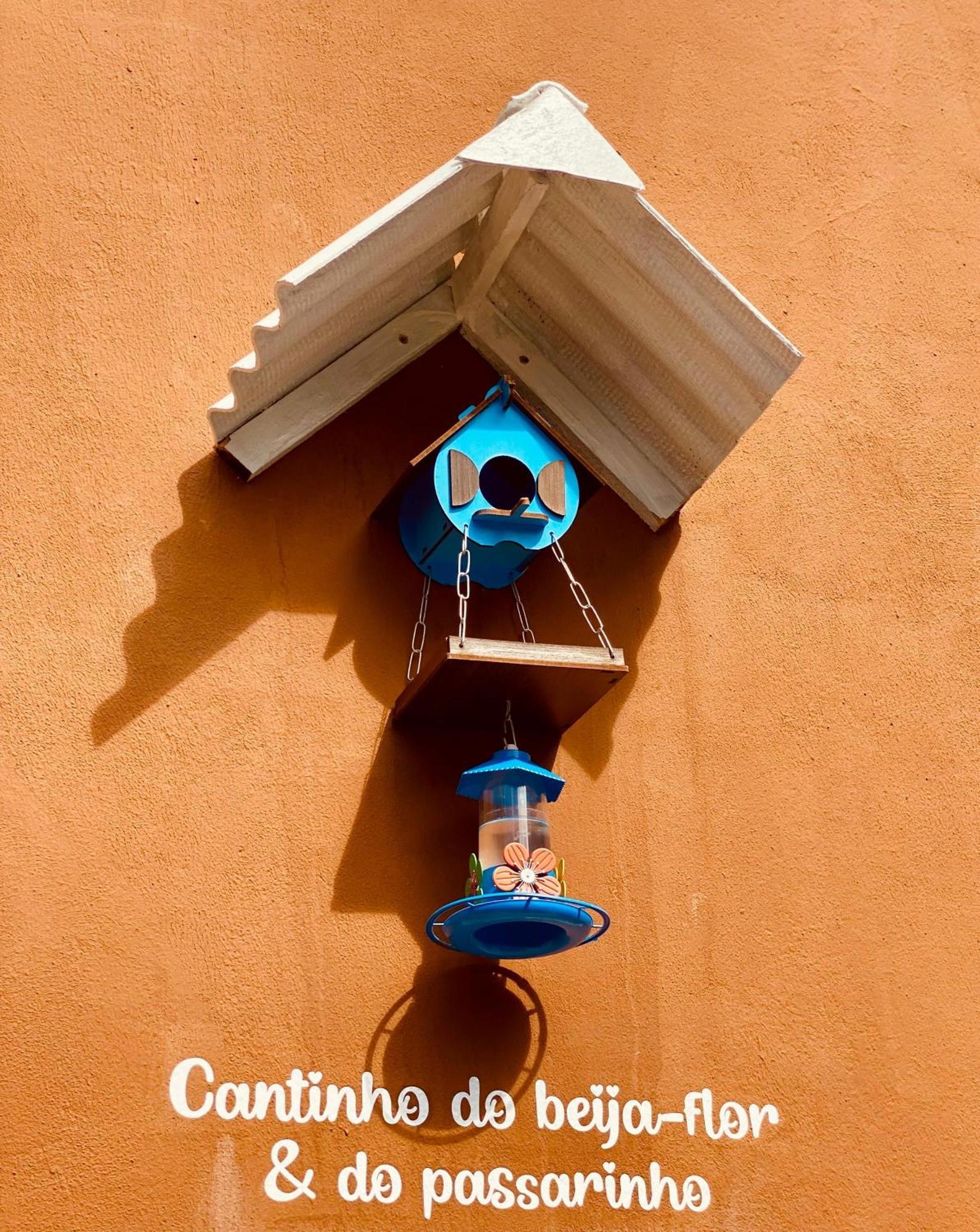 Pousada Brunetti Penha  Exteriér fotografie