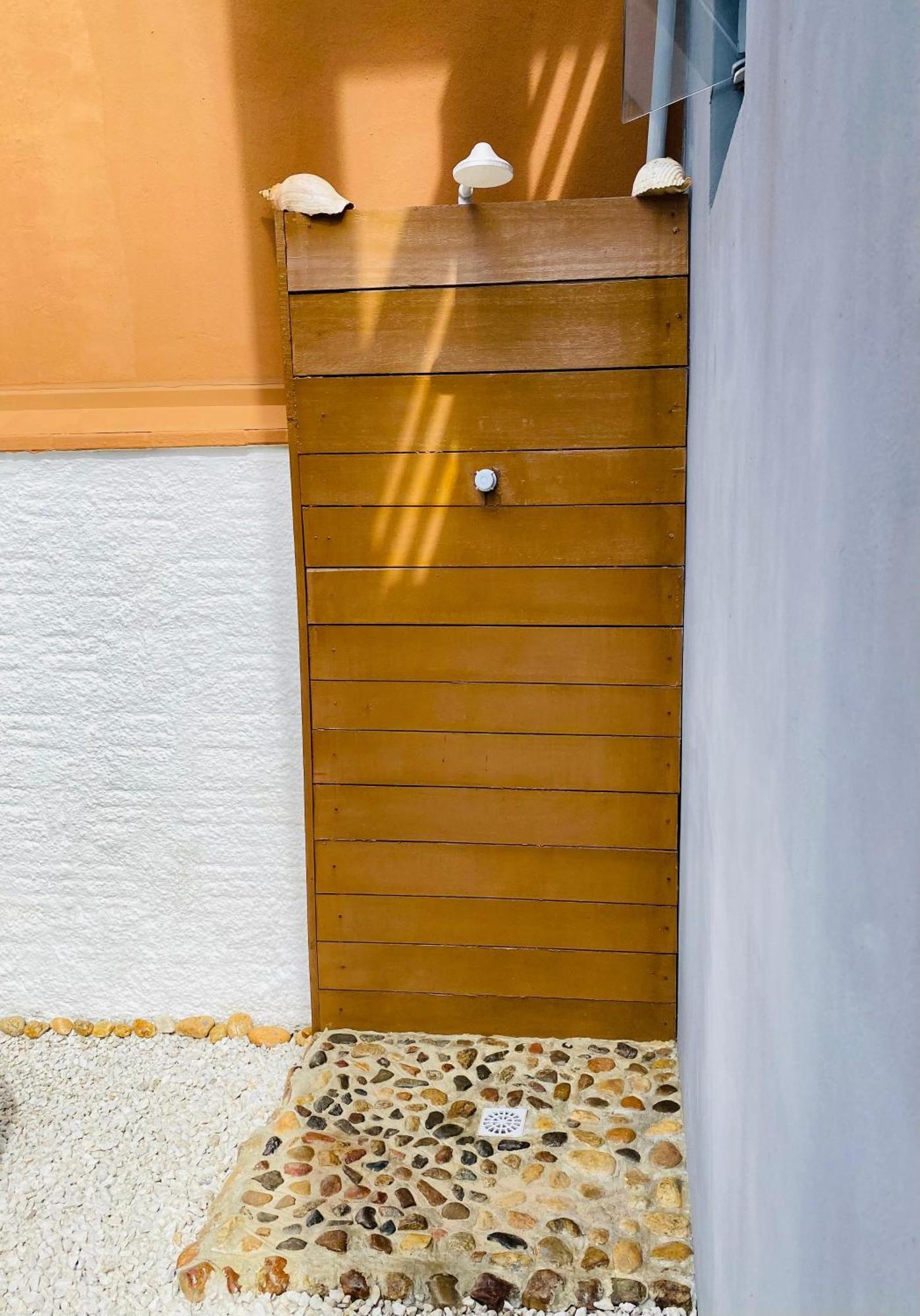 Pousada Brunetti Penha  Exteriér fotografie